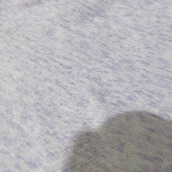 BOGO! Vigoss Girls 3 Value Pack T Shirts Short Sleeve Stars Gray M 7-8 - Picture 4 of 5